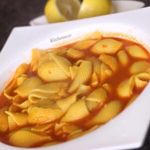 باستا المرقوق