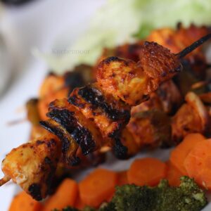 التتبيله لصدور الدجاج