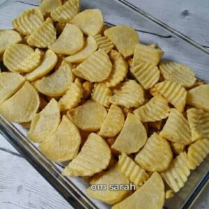 صينية الرز بالدجاج