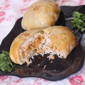 اوزي البرياني