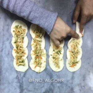 وردات الدجاج