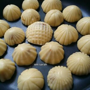 معمول العيد