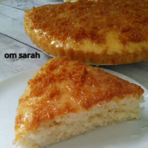 كيكة سهلة وسريعة بالشعريه الباكستانية