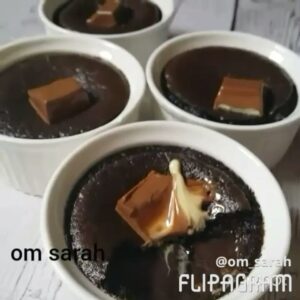 سوفليه الكندر