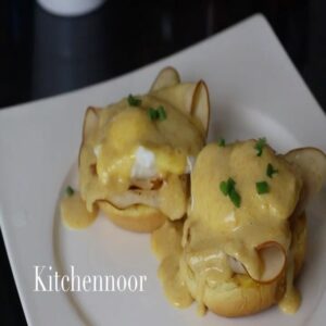 Egg Benedict