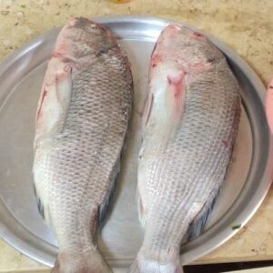 سبيطي محشي مشوي