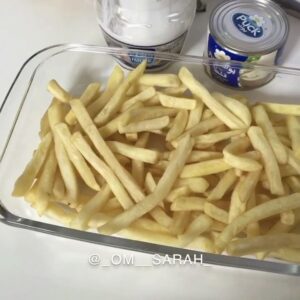 صينيه الشاورما