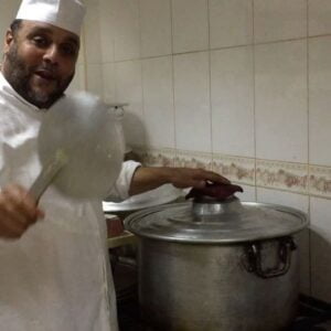 مقلوبة سمچ