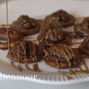 حلو بريتزلس بالكاكو