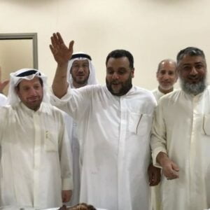 قوزي محشي فاخر