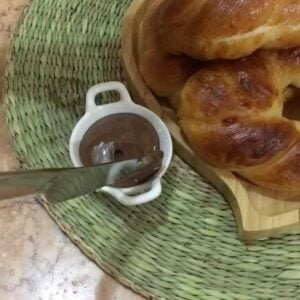 عجينة الأتشما Açma