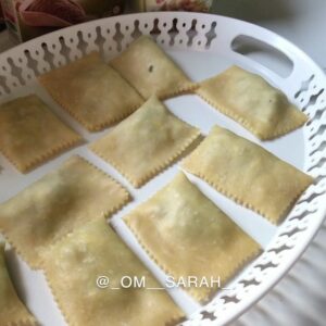 البف باللحمه