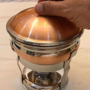 لقيمات هنديه