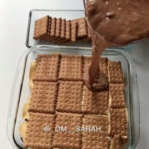 حلا المارس بارد وسهل