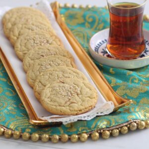 كوكيز العقيلي
