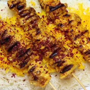 جوجية كباب – Jojeeh kabab