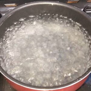 بطاطس حاره