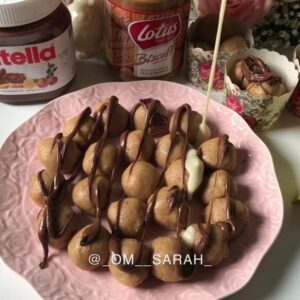 حلا سهل مايحتاج فرن ولاثلاجه