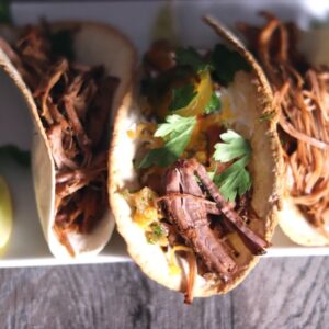 TACOS التاكو