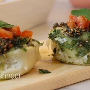 رول الاجبان