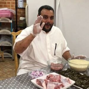 برده بلاو