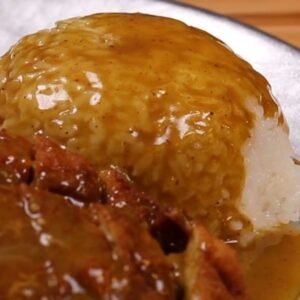 دجاج كاتسو كاري