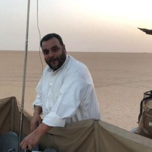 مچبوس دجاج بري