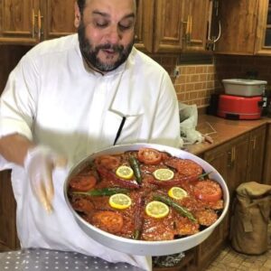 مصقعة