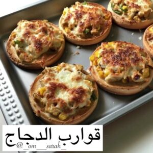 قوارب الدجاج