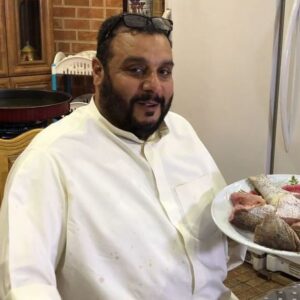 تشريب سمك