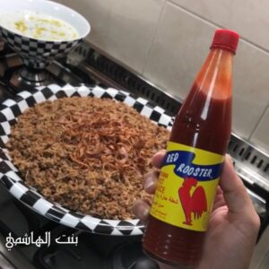مجدره