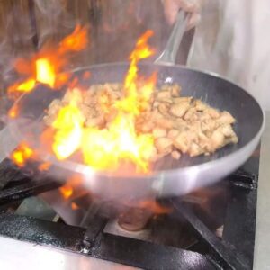 باستا فيوتوشيني على طريقتي