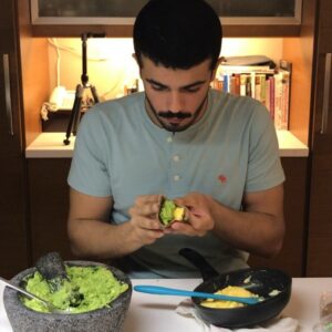عشا سريع