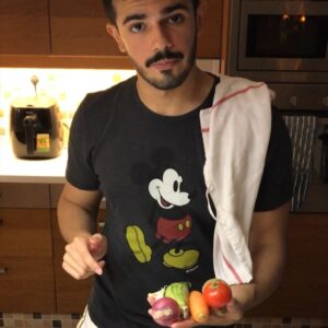 شنو شوربتكم كل رمضان ؟ احنا عدس