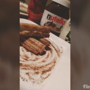 toast rolls