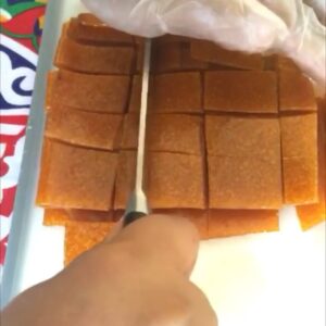 مشروب قمر الدين