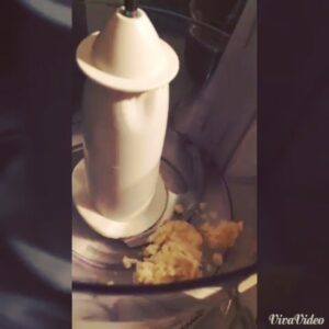 صلصة الثومية بالبيت