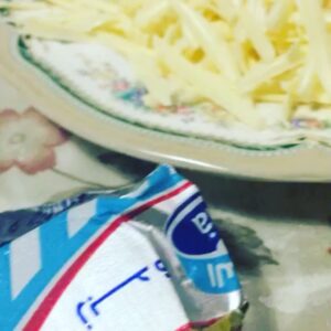 المونتي كريستو ساندويش