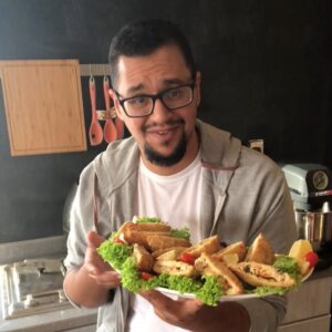 جيب التاجر