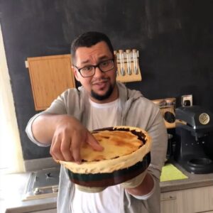 الطاجن