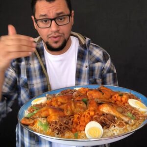 غوزي الدجاج