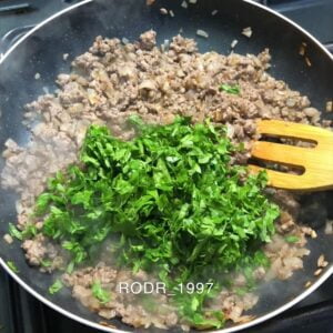 كرات البطاطس