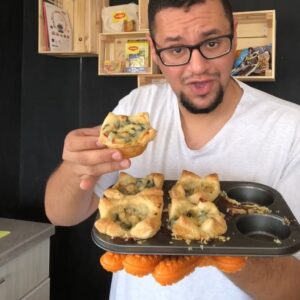 كب بيستري