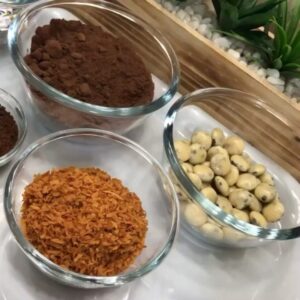 كرات الاوريو بالجوكليت (( حلو العيد ))