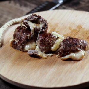 Kofte Kassarli