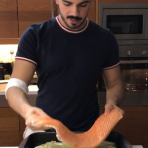 حسافة عليها .. السمچ خلص طبعاً