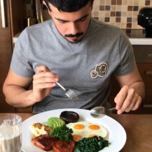 الحمدللهشنو اسم هذا الريوق ؟