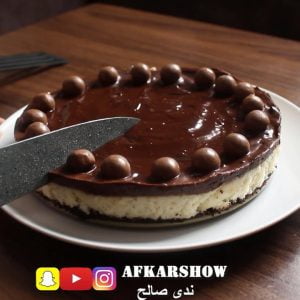 باونتي كيك