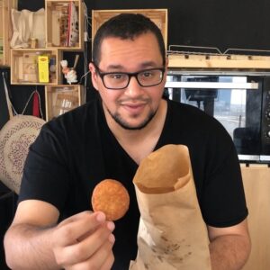 باخمري ( دونت حضرمي )