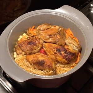 رز بخاري أصلي